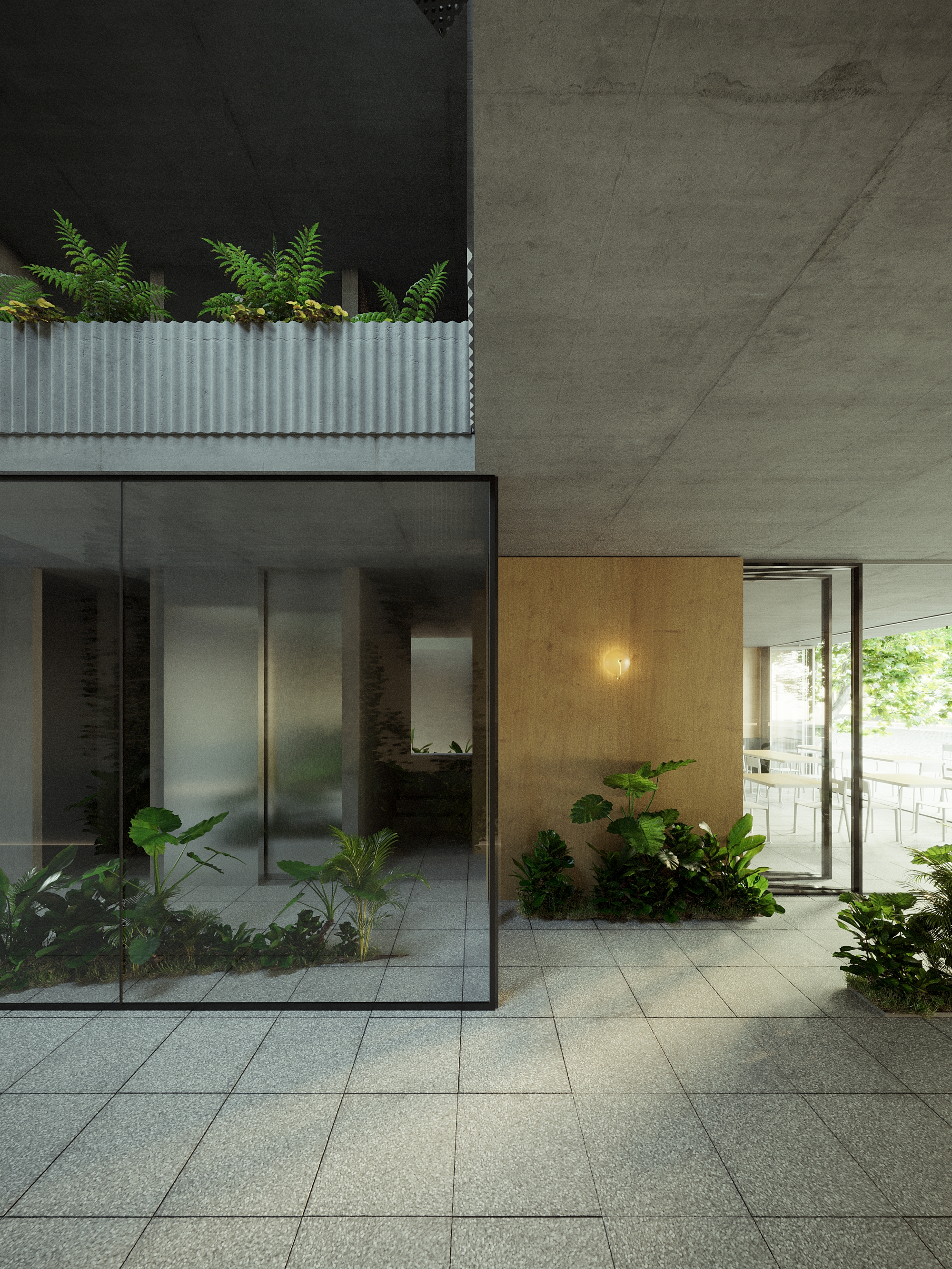 Rivera 5740 | ARQCO - arquitectura colectiva